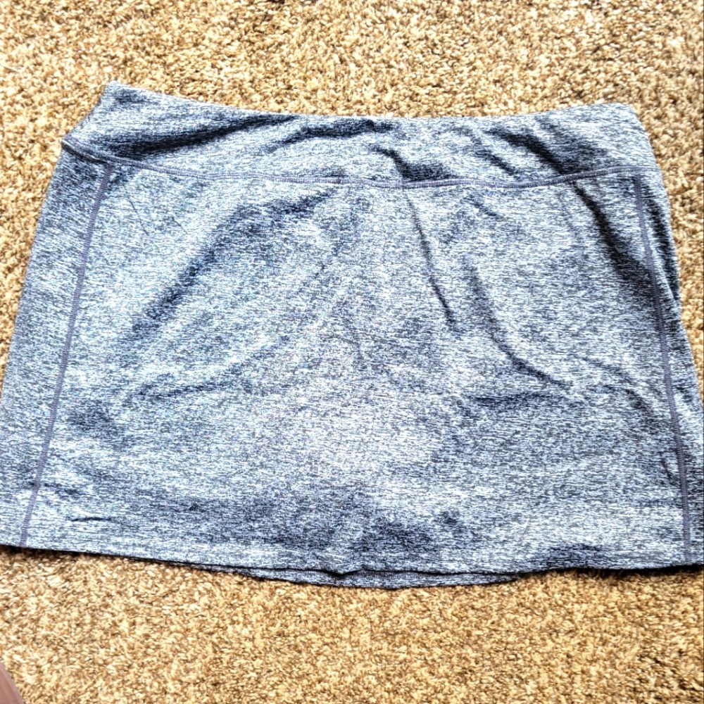 Golf skirt